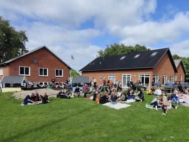 Afdeling Bislev Skole